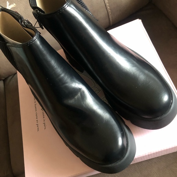 Sam and Libby Julia Chelse bootie . Woman’s size 8 
NWT.  Box not included. - Picture 6 of 7